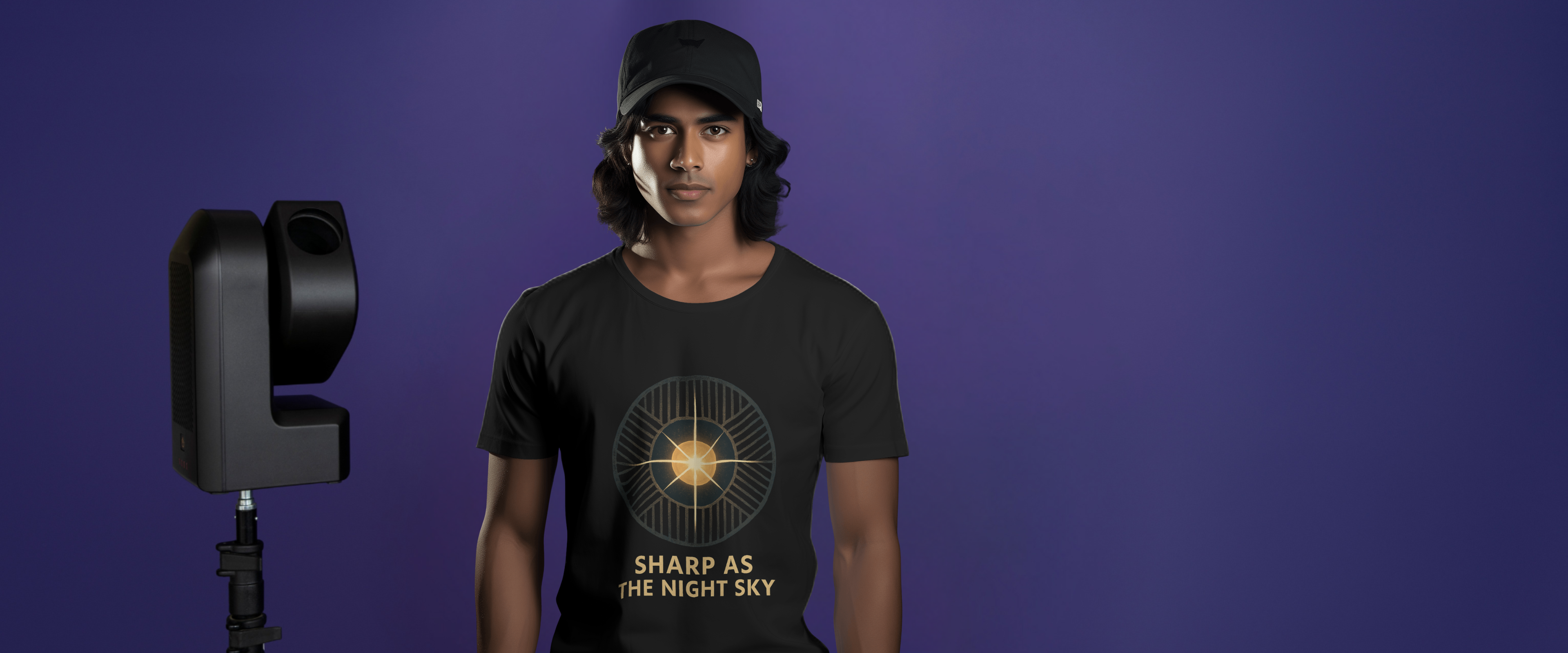 ASTRONOMY STARTS HERE