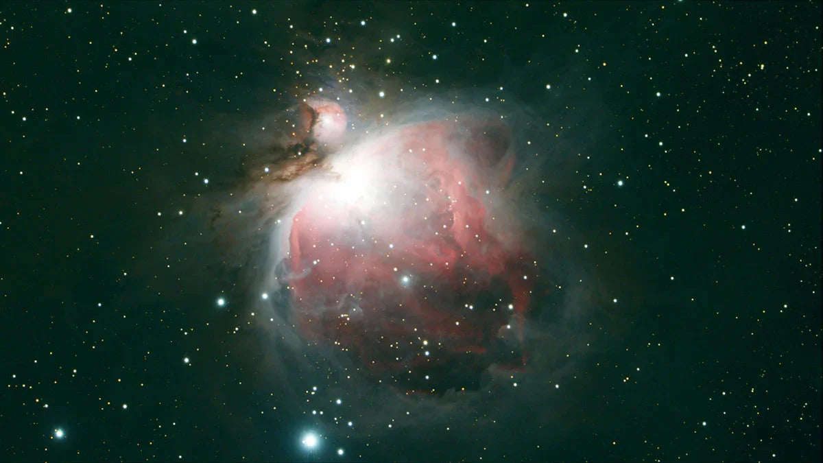 Beginner's Guide to Astronomy – Part 2: Exploring the Sky with Your Eyes, Apps, and Ancient Myths