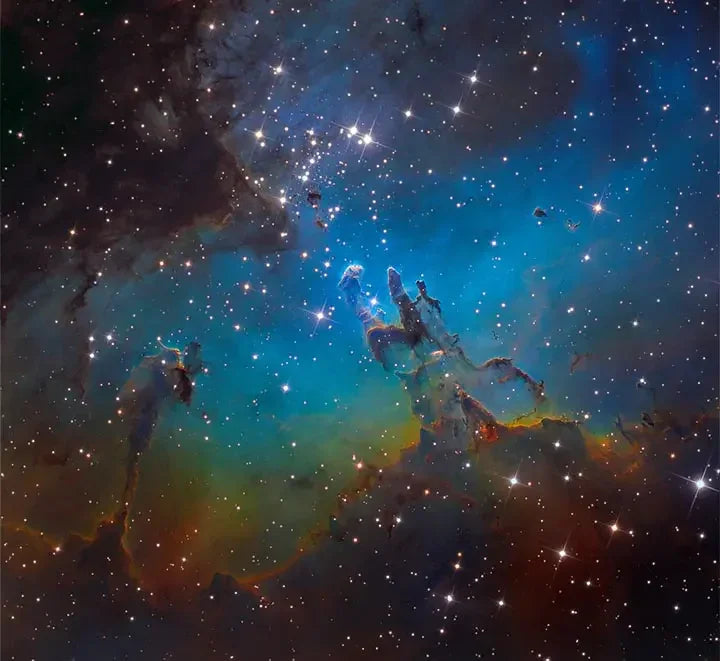 Beginner's Guide to Astronomy – Part 1: Discovering the Universe With Your Eyes