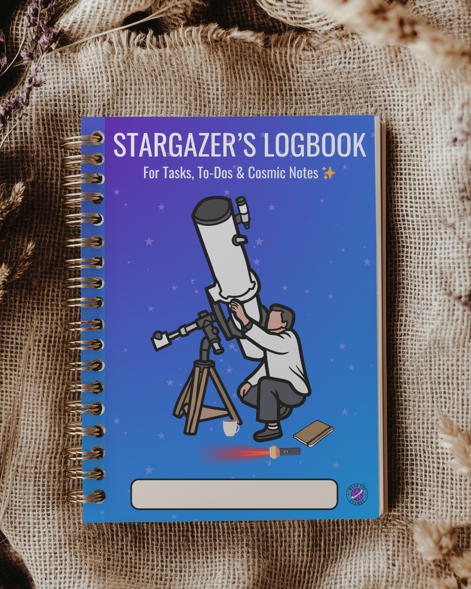 Logbooks
