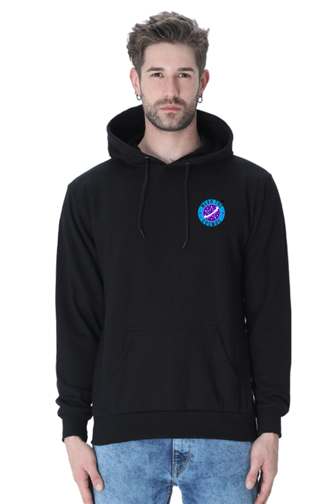 SHINE LIKE THE BRIGHTEST UNISEX HOODIE