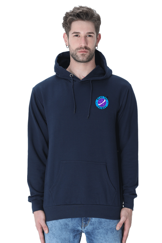 SHINE LIKE THE BRIGHTEST UNISEX HOODIE