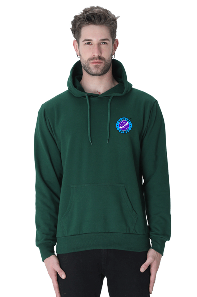 SHINE LIKE THE BRIGHTEST UNISEX HOODIE