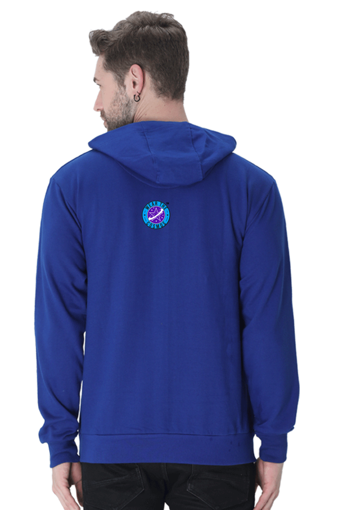 WE ARE JUST A SPECK - UNISEX HOODIE