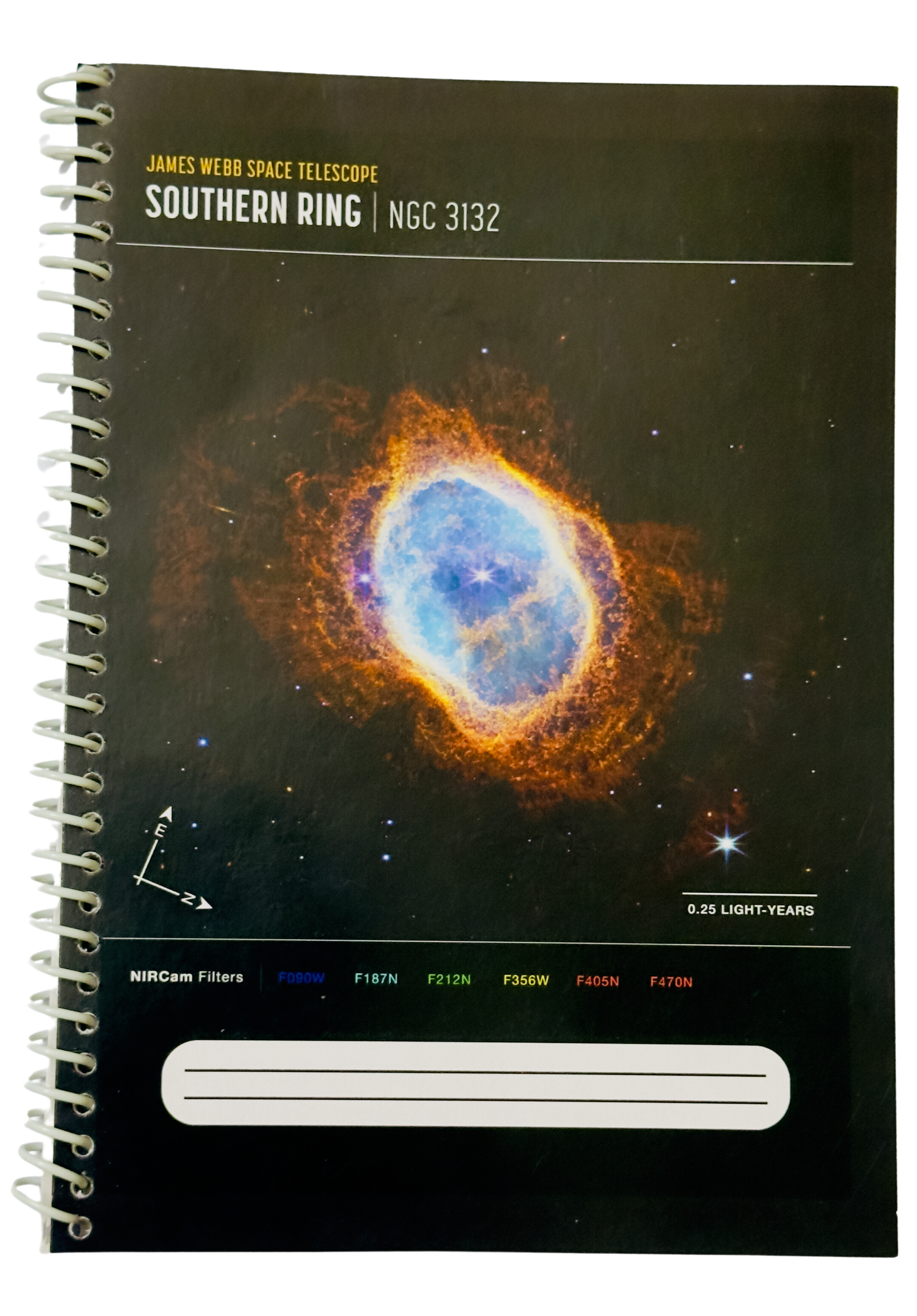 Logbooks