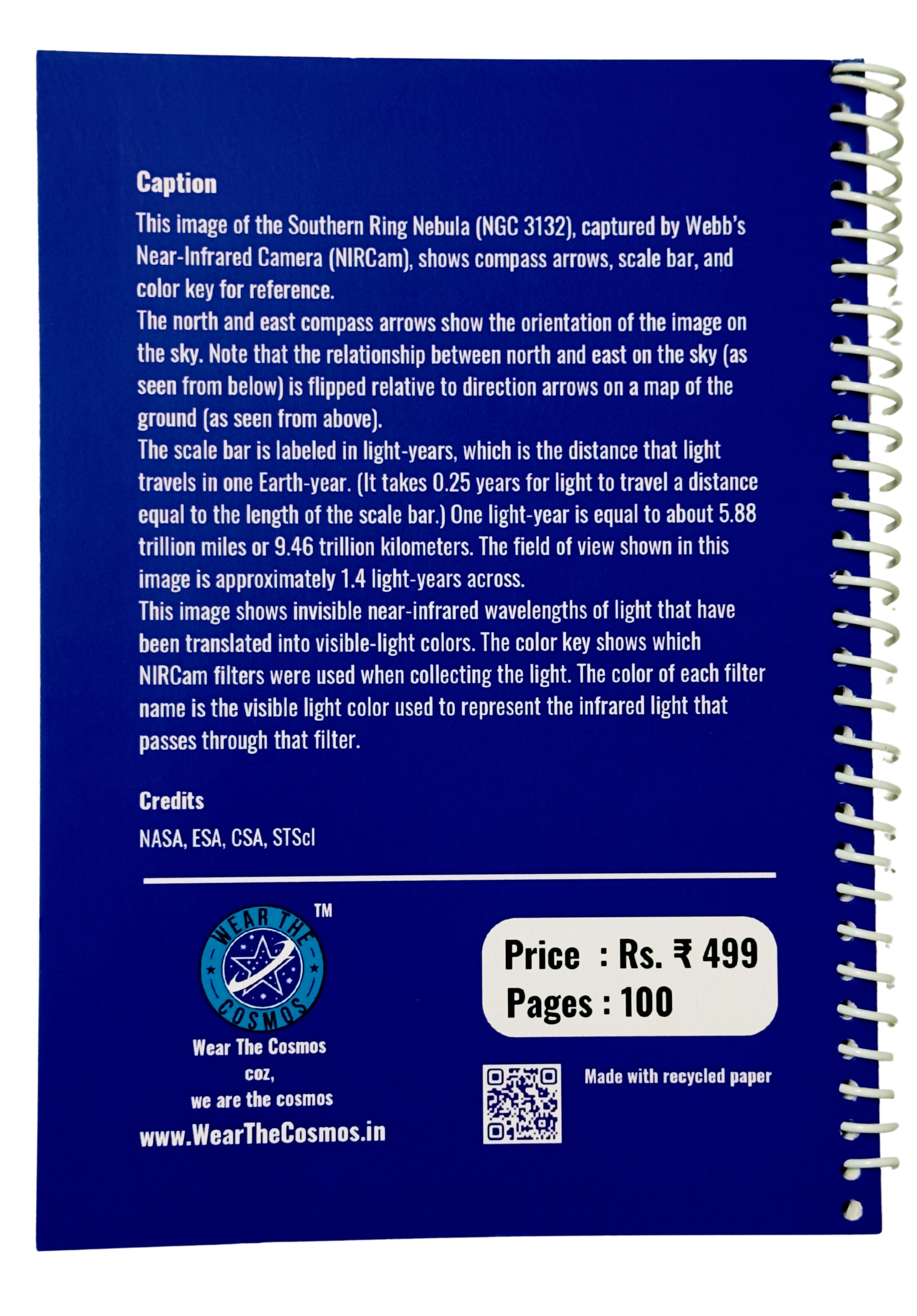 BEGINNER STAR GAZING BUNDLE - MEN