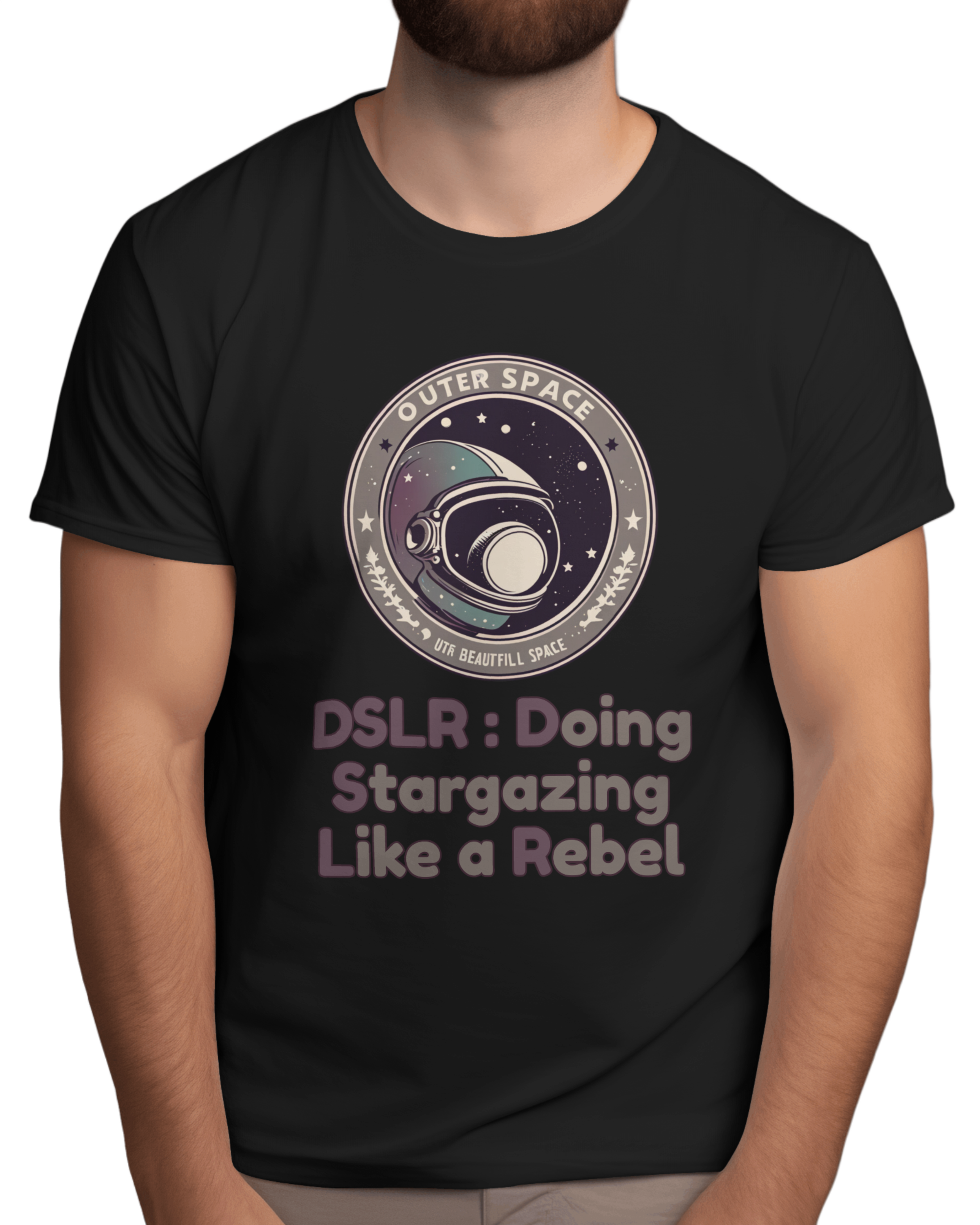 Featured T-Shirts