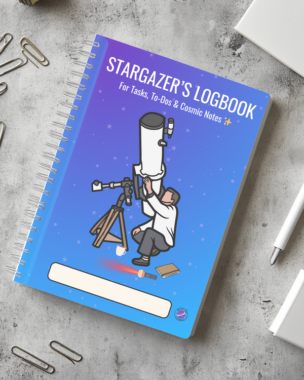 Stargazer's Logbook