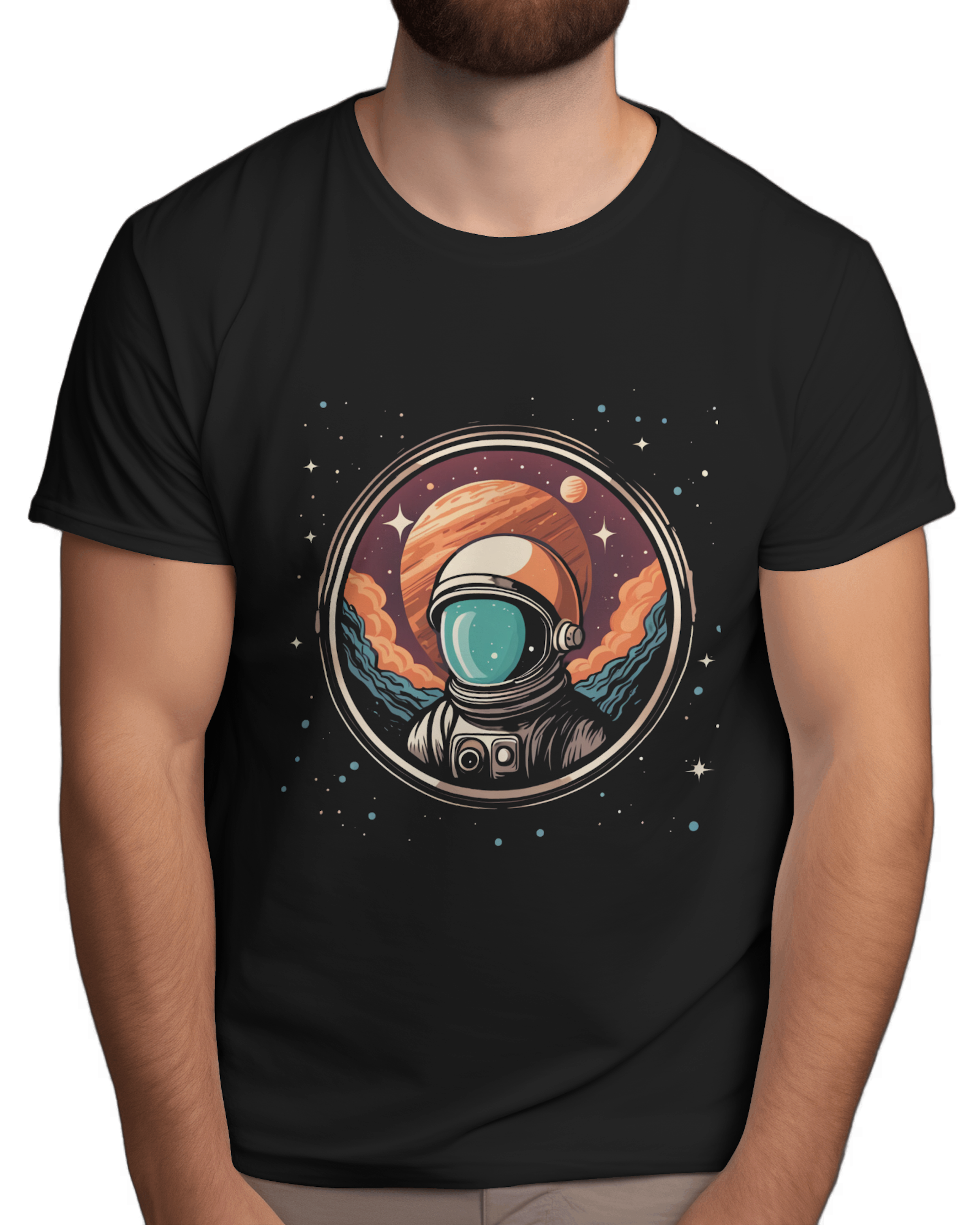 Astronomy Designs